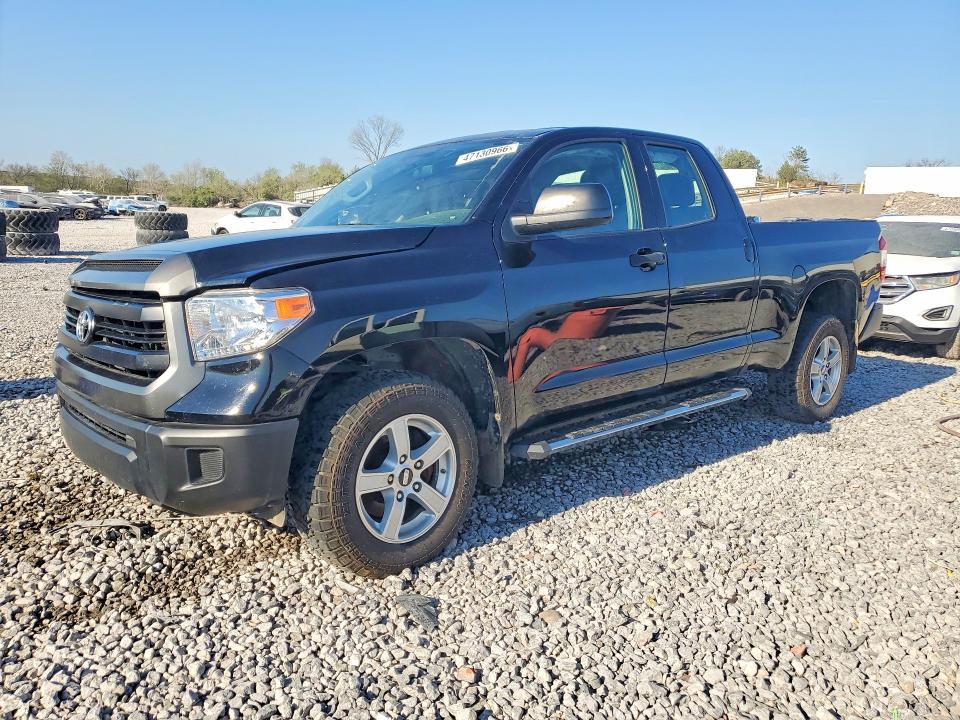 2016 Toyota Tundra SR