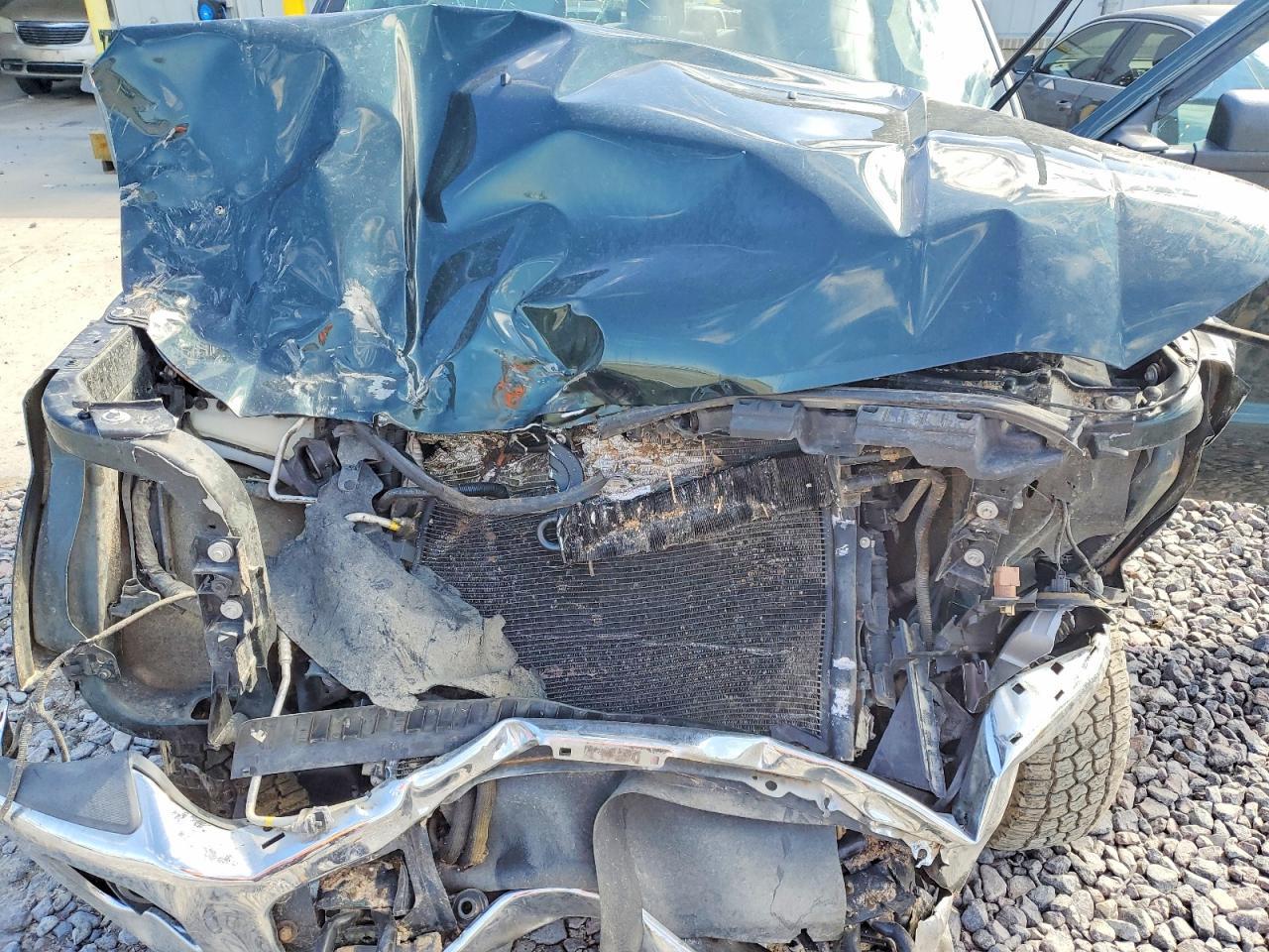 2016 Ford F250 Super Duty