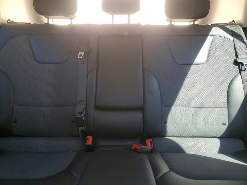 2023 KIA Niro ev Wind