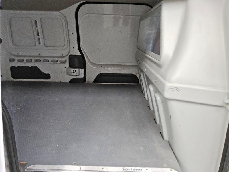 2013 Ford Transit Connect xlt