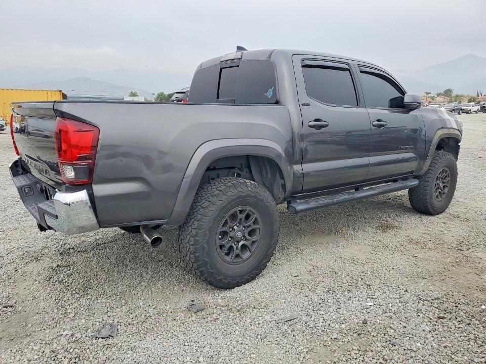 2018 Toyota Tacoma SR5 V6