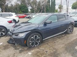 2023 KIA EV6 Wind en venta en Van Nuys, CA