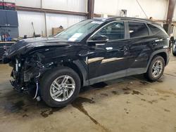 Hyundai salvage cars for sale: 2026 Hyundai Tucson Preferred