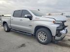 2020 Chevrolet Silverado K1500 LT