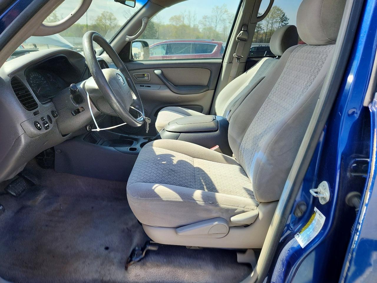 2006 Toyota Tundra SR5