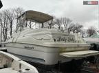 2002 Weldbilt 2002 Welcraft Boats Martinique 2600