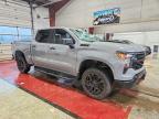 2024 Chevrolet Silverado K1500 Trail Boss Custom
