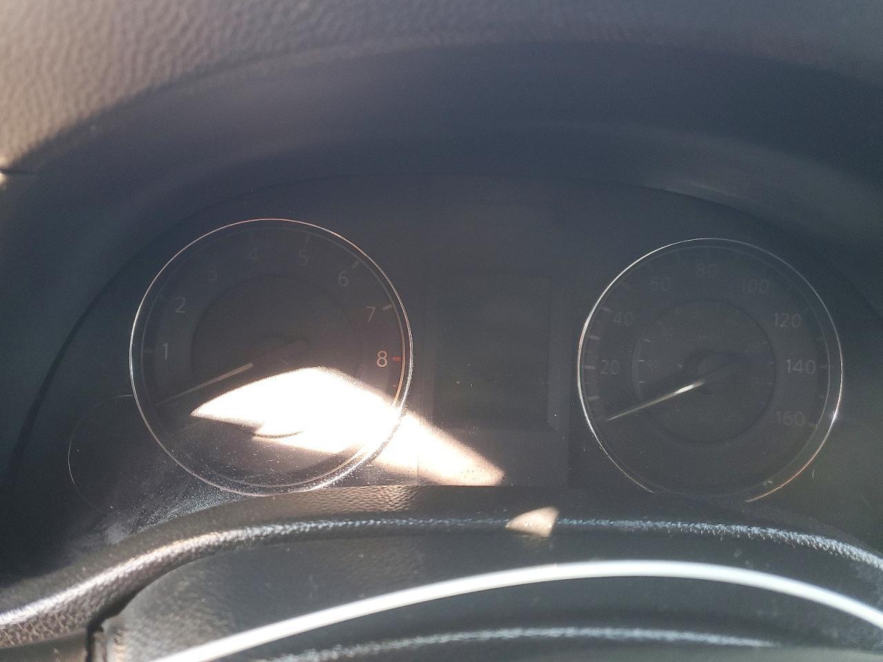 2011 Infiniti G25 Sedan Base