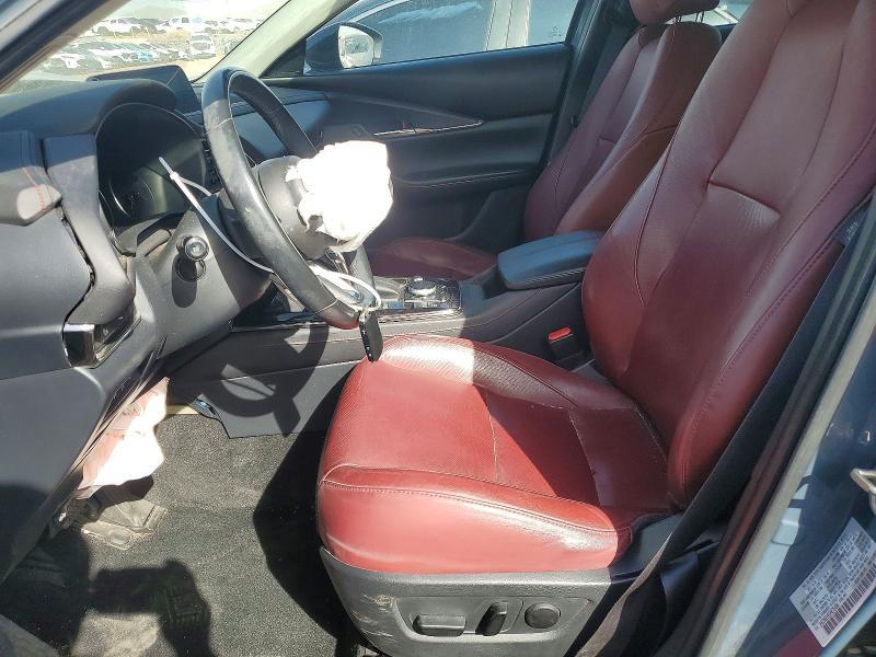 2024 Mazda Cx-30 Preferred
