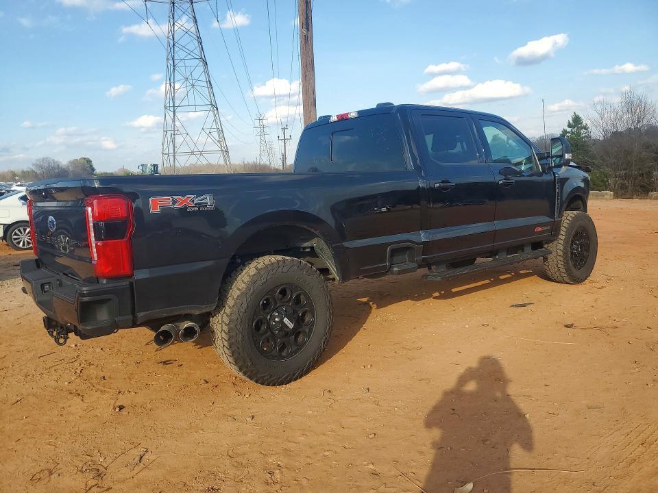 2024 Ford F350 Super Duty