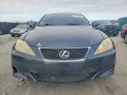 2008 Lexus Is 250 Base