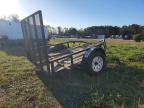 2015 Oteh 2015 Utility Trailer
