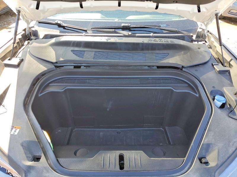 2021 Ford Mustang Mach-e gt