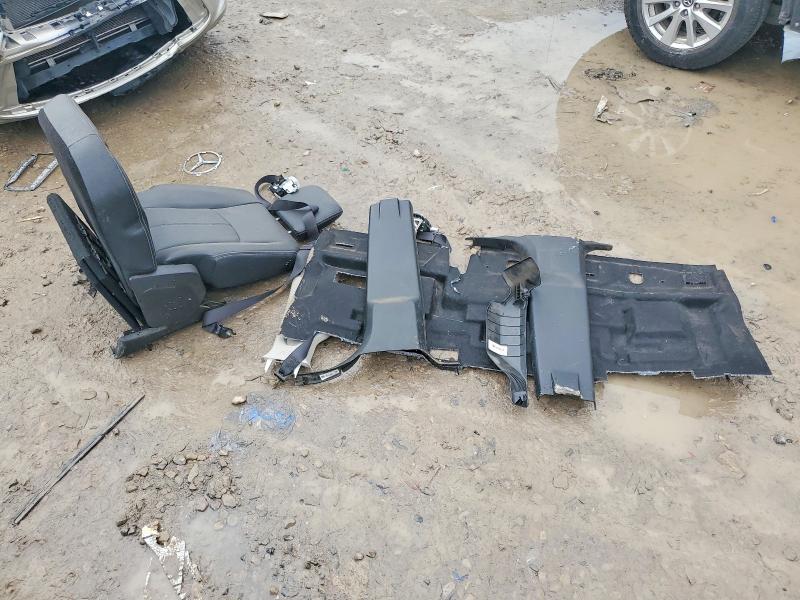 2019 Dodge 1500 Classic Laramie