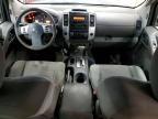 2012 Nissan Frontier S