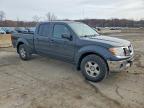 2010 Nissan Frontier SE V6