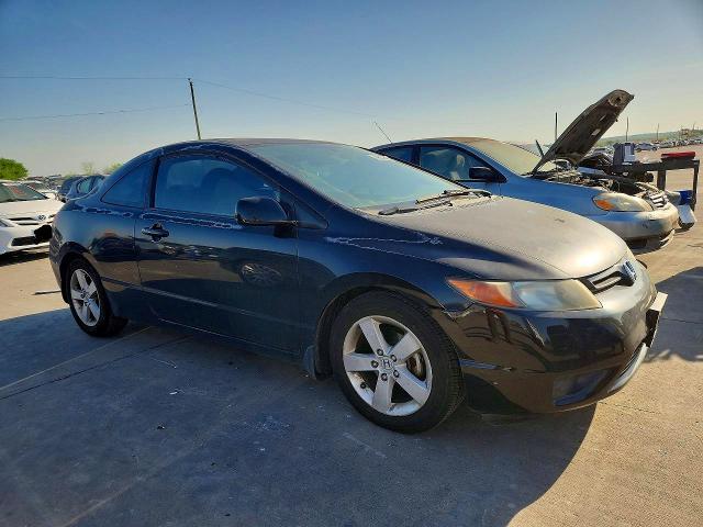2008 Honda Civic ex