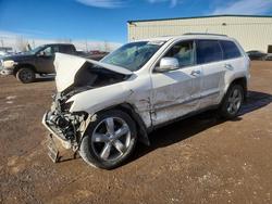 Jeep Vehiculos salvage en venta: 2011 Jeep Grand Cherokee Unknown