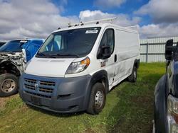 Dodge Vehiculos salvage en venta: 2017 Dodge Ram Promaster 1500 1500 Standard
