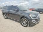 2018 Ford Expedition max Limited