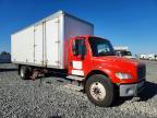 2018 Freightliner Business Class M2 BOX Truck