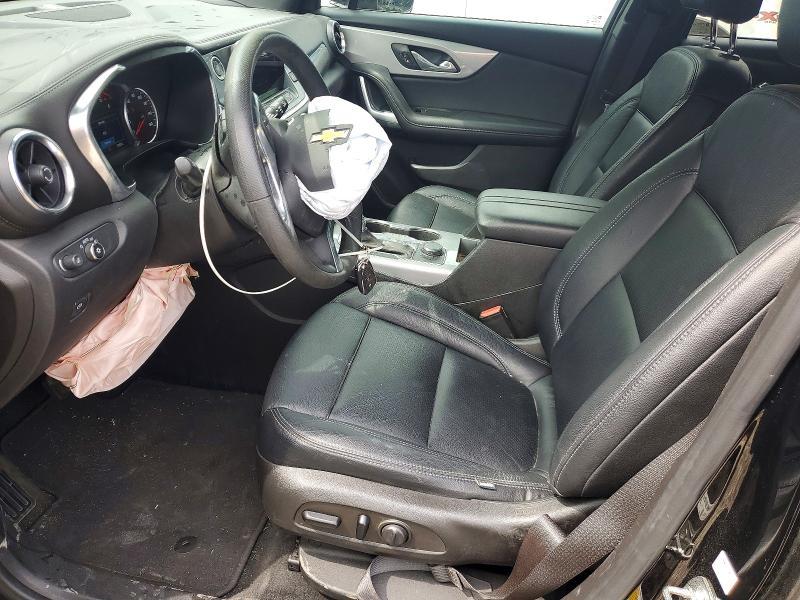 2021 Chevrolet Blazer 1LT