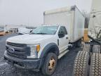 2017 Ford F450 Super Duty BOX Truck