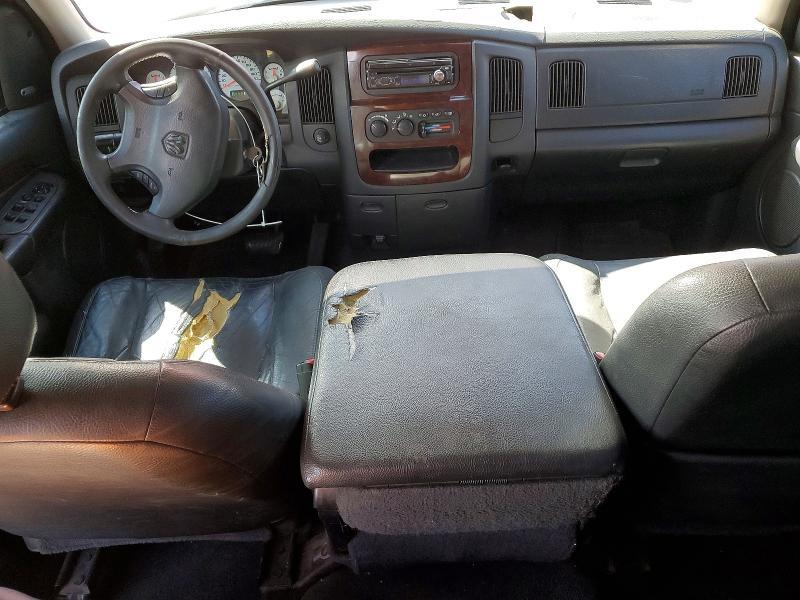 2003 Dodge RAM 1500 ST
