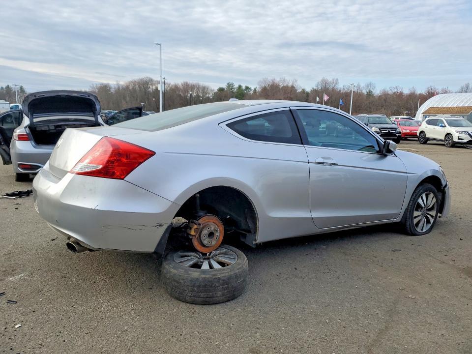 2011 Honda Accord exl