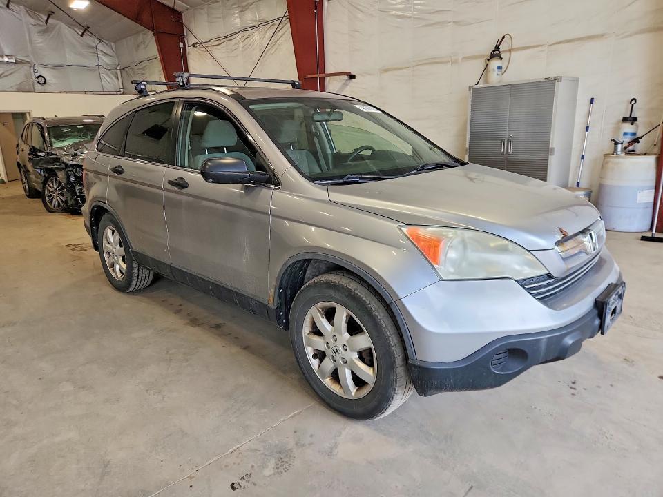 2008 Honda Cr-v ex
