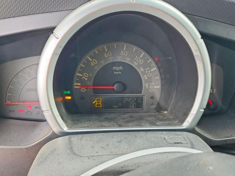 2008 Honda Ridgeline RT