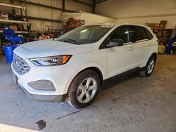 Ford Vehiculos salvage en venta: 2022 Ford Edge se