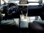 2017 Lexus Rx 450h Base