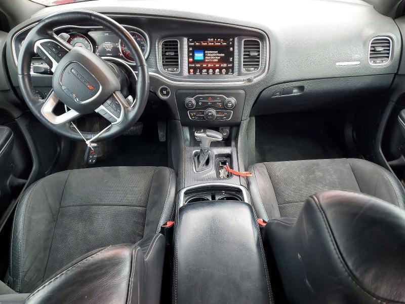 2015 Dodge Charger r