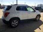 2015 Chevrolet Trax 1LT