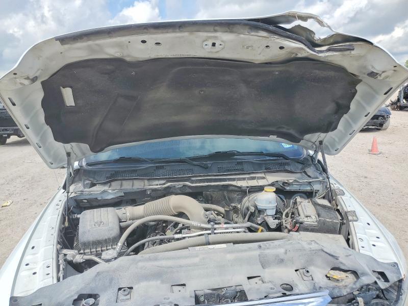 2023 Dodge RAM 1500 Classic Tradesman