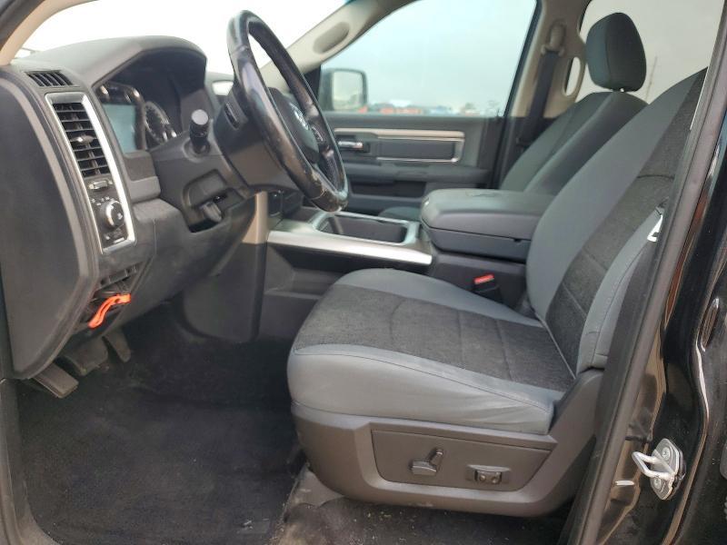2016 Dodge RAM 1500 SLT