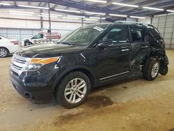2014 Ford Explorer xlt for sale in Mocksville, NC