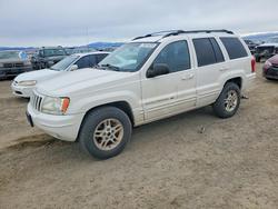 1999 Jeep Grand Cherokee Limited for sale in Helena, MT