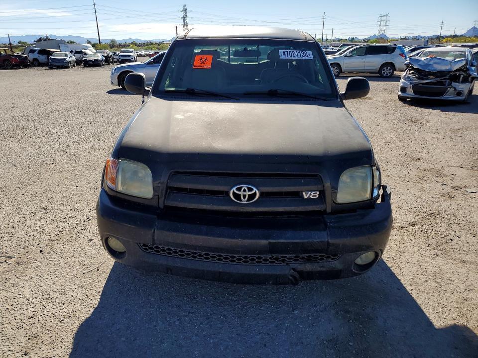 2003 Toyota Tundra Limited