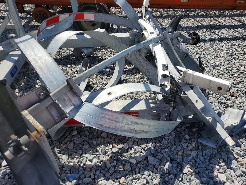 2023 Unknown 2023 Gregory Industries Crash Attenuator