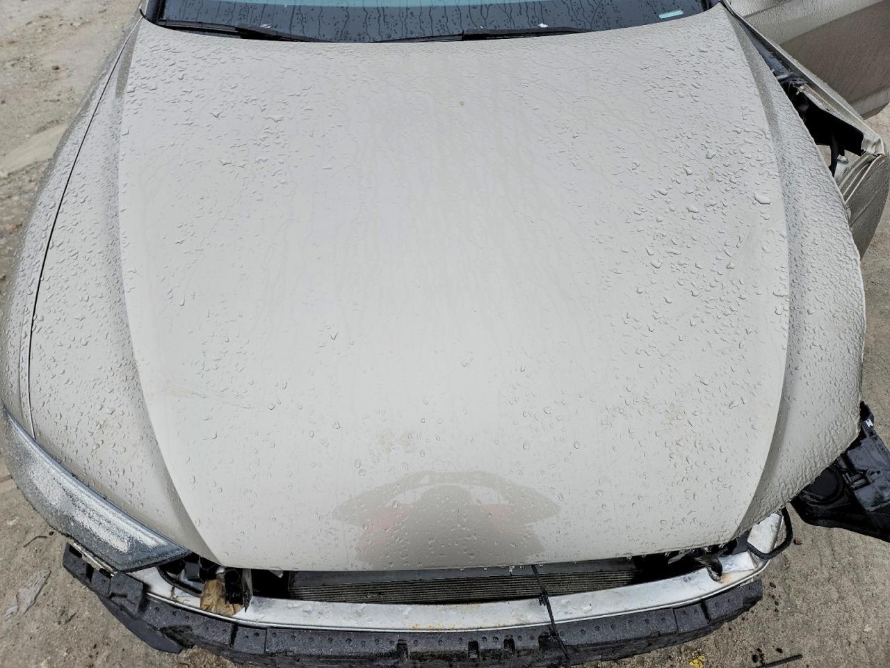 2019 Audi A6 Premium Plus