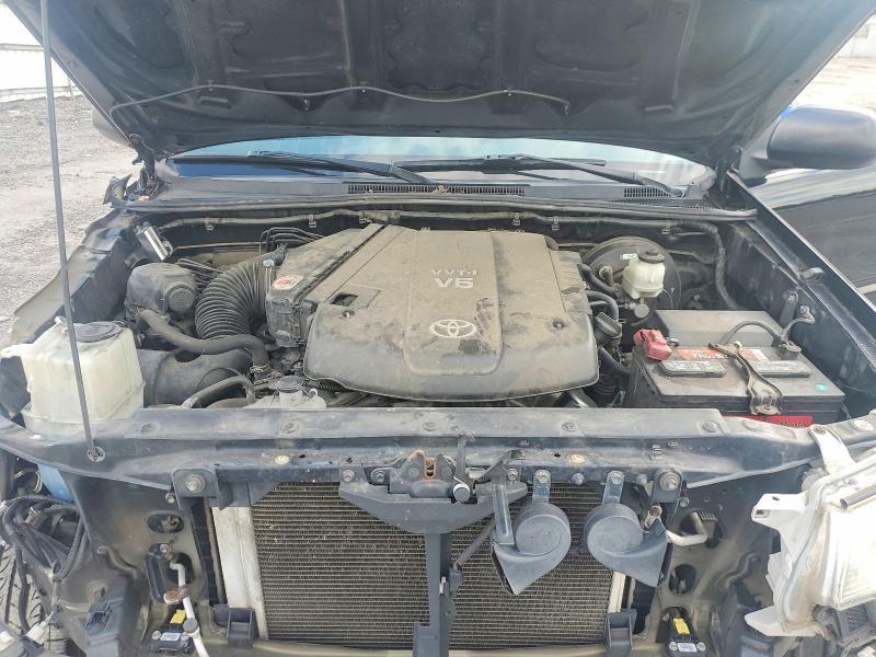 2013 Toyota Tacoma Prerunner V6