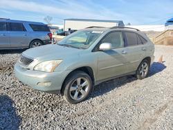 2008 Lexus Rx 350 Base en venta en Hueytown, AL