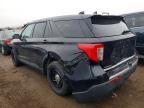 2023 Ford Explorer Police Interceptor