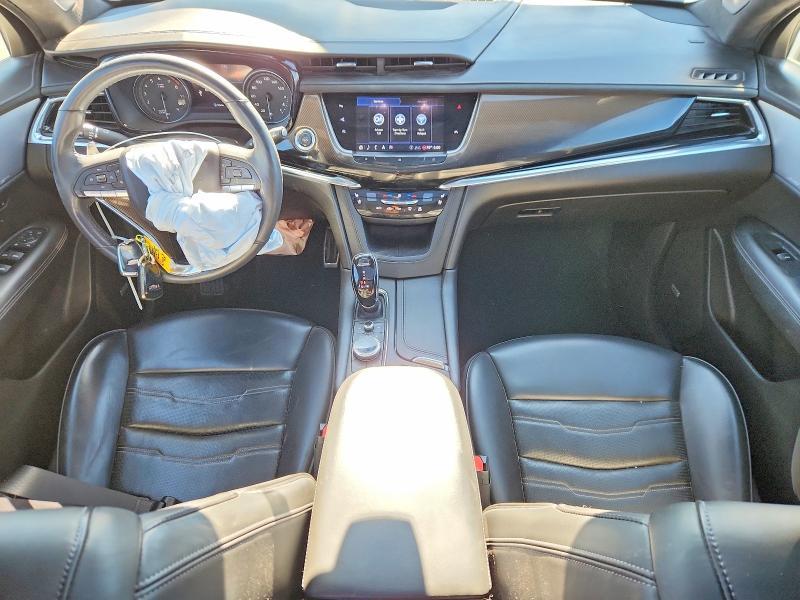 2020 Cadillac XT6 Sport