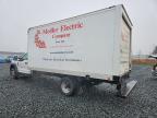 2022 Ford F550 Super Duty BOX Truck