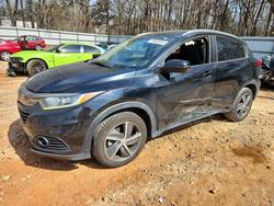 2021 Honda Hr-v ex en venta en Austell, GA