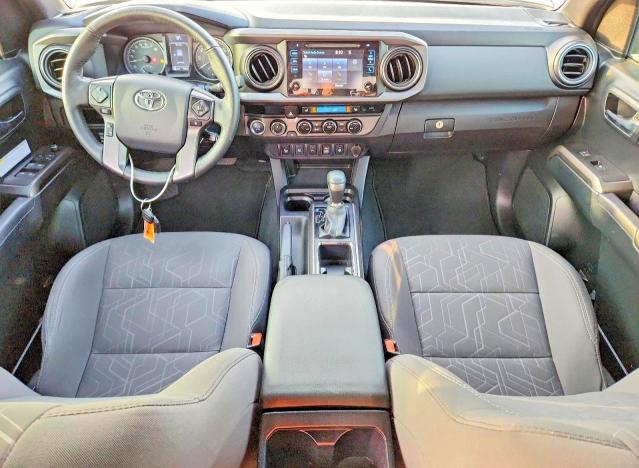 2017 Toyota Tacoma TRD OFF-Road