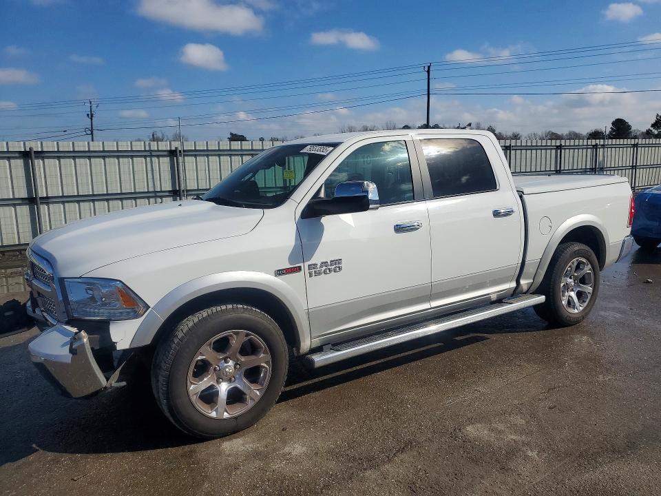 2015 Dodge 1500 Laramie
